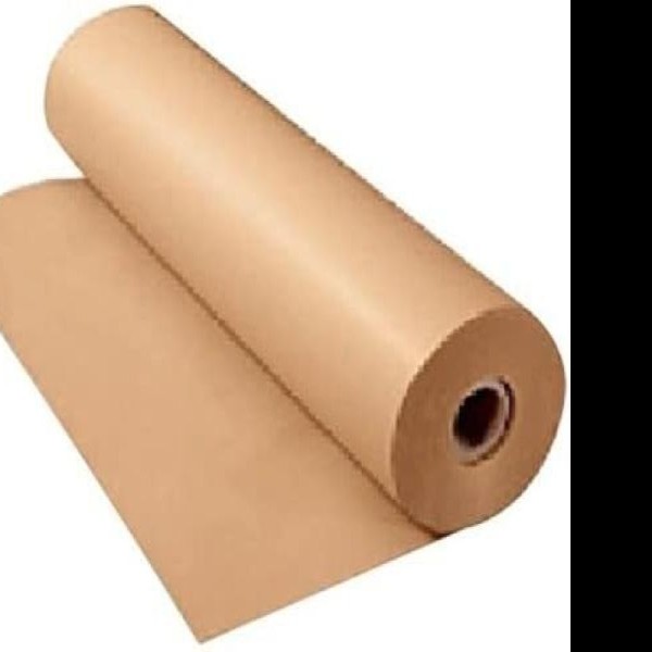 PAPEL ENVOLTURA MEDIUM 125GR. 125CM. 30K. APROX. ROLLO E.1